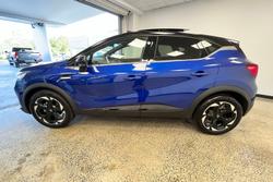 2025 Mitsubishi ASX Exceed