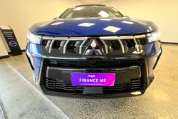2025 Mitsubishi ASX Exceed