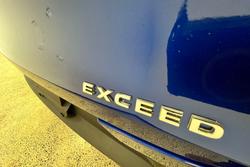 2025 Mitsubishi ASX Exceed