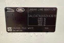 2025 Land Rover Defender 110 P400 S