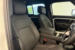 2025 Land Rover Defender 110 P400 S