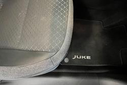 2024 Nissan JUKE ST-L