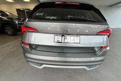 2022 SKODA Kamiq 110TSI Signature
