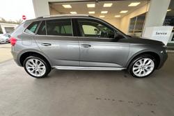 2022 SKODA Kamiq 110TSI Signature