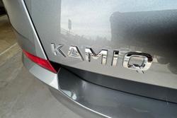 2022 SKODA Kamiq 110TSI Signature