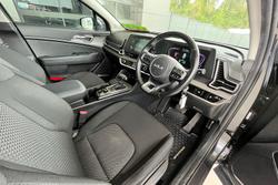 2022 Kia Sportage S