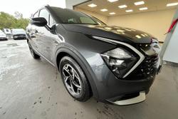 2022 Kia Sportage S