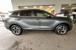 2022 Kia Sportage S
