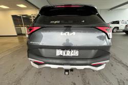 2022 Kia Sportage S