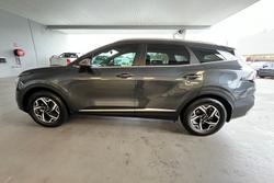 2022 Kia Sportage S