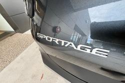 2022 Kia Sportage S