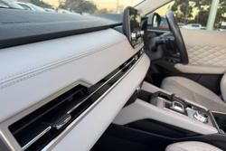 2022 Mitsubishi Outlander Exceed