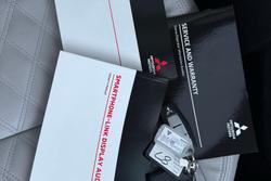 2022 Mitsubishi Outlander Exceed