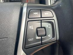 2013 Volvo S60 T5 MY13 Black Sapphire