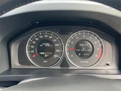 2013 Volvo S60 T5 MY13 Black Sapphire