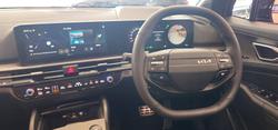 2026 Kia Sportage HEV GT-Line