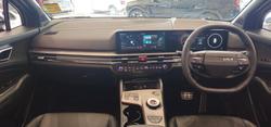 2026 Kia Sportage HEV GT-Line