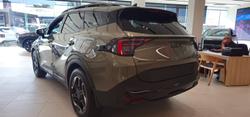 2026 Kia Sportage HEV GT-Line