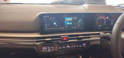 2026 Kia Sportage HEV GT-Line