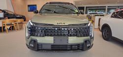 2026 Kia Sportage HEV GT-Line