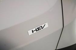 2026 Kia Sportage HEV GT-Line