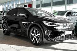 2026 Volkswagen ID.4 GTX