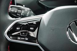2026 Volkswagen ID.4 GTX