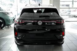 2026 Volkswagen ID.4 GTX