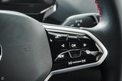 2026 Volkswagen ID.4 GTX