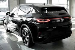 2026 Volkswagen ID.4 GTX