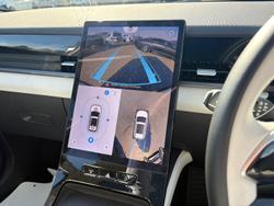 2026 Jaecoo J5 EV Summit MY26 Carbon Black