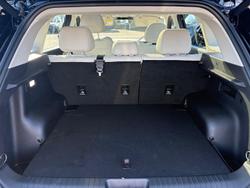 2026 Jaecoo J5 EV Summit MY26 Carbon Black