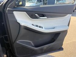 2026 Jaecoo J5 EV Summit MY26 Carbon Black