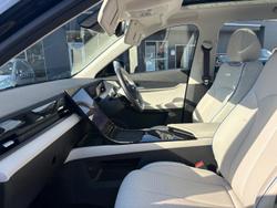 2026 Jaecoo J5 EV Summit MY26 Carbon Black