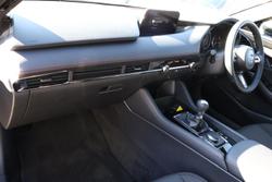 2022 Mazda 3 G25 Evolve SP