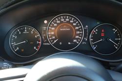2022 Mazda 3 G25 Evolve SP