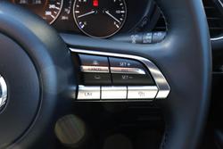2022 Mazda 3 G25 Evolve SP