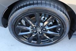2022 Mazda 3 G25 Evolve SP