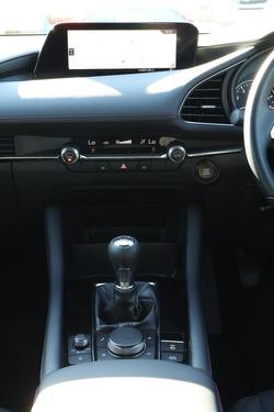 2022 Mazda 3 G25 Evolve SP