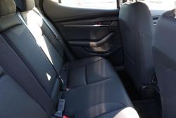 2022 Mazda 3 G25 Evolve SP