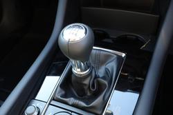 2022 Mazda 3 G25 Evolve SP