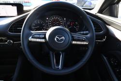 2022 Mazda 3 G25 Evolve SP