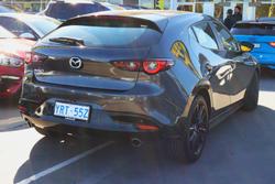 2022 Mazda 3 G25 Evolve SP