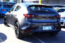 2022 Mazda 3 G25 Evolve SP