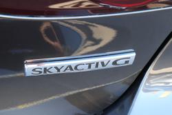 2022 Mazda 3 G25 Evolve SP