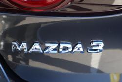 2022 Mazda 3 G25 Evolve SP
