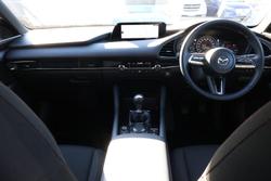 2022 Mazda 3 G25 Evolve SP