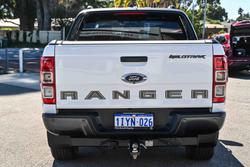 2021 Ford Ranger Wildtrak