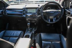 2021 Ford Ranger Wildtrak