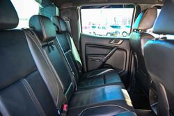 2021 Ford Ranger Wildtrak